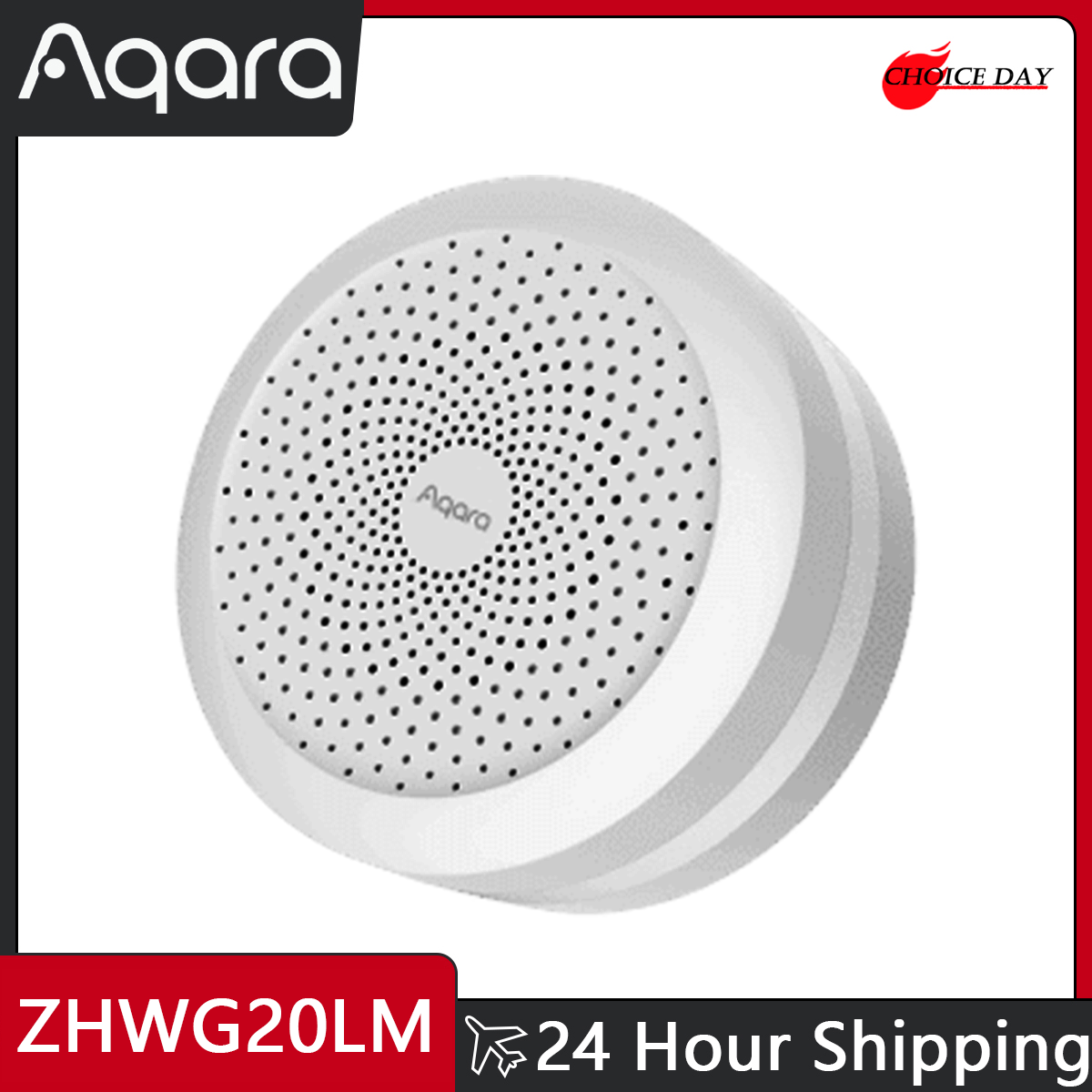 Aqara Hub M1S Zigbee Connect S - Smart Home Hub 2 review and price
