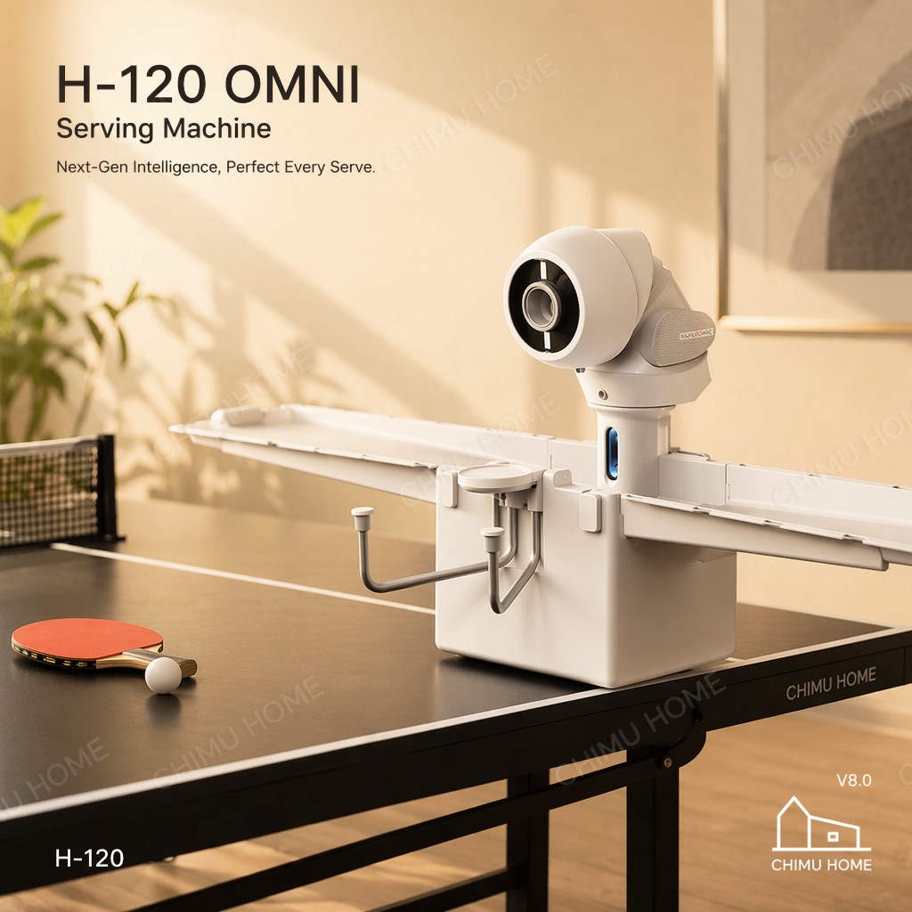 【CHIMU HOME】OMNI Smart Table T - Smart Home Control review and price