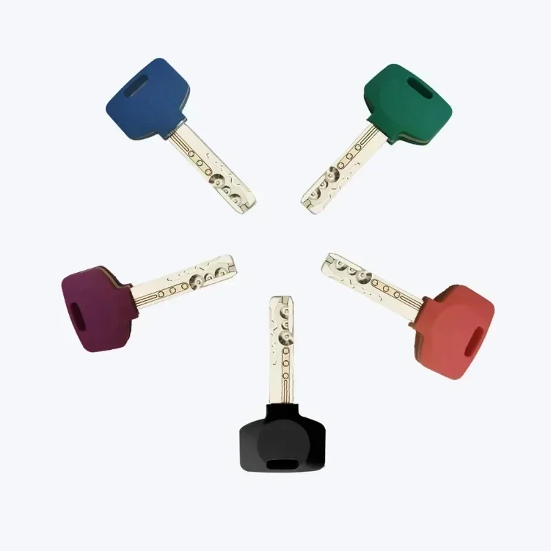 Tuya Smart Lock Cylinder Elect - Smart Home Keyestudio review and price