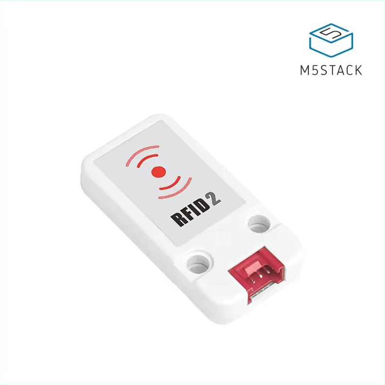 M5Stack Mini Unit RFID2/Unit N - Smart Home Sistem review and price