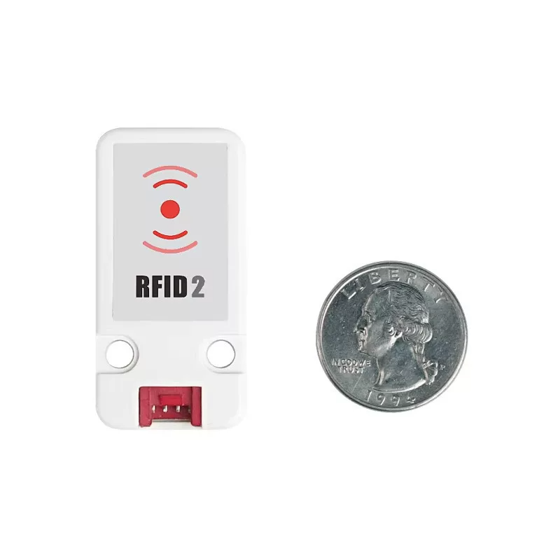 M5Stack Mini Unit RFID2/Unit N - Smart Home Sistem review and price