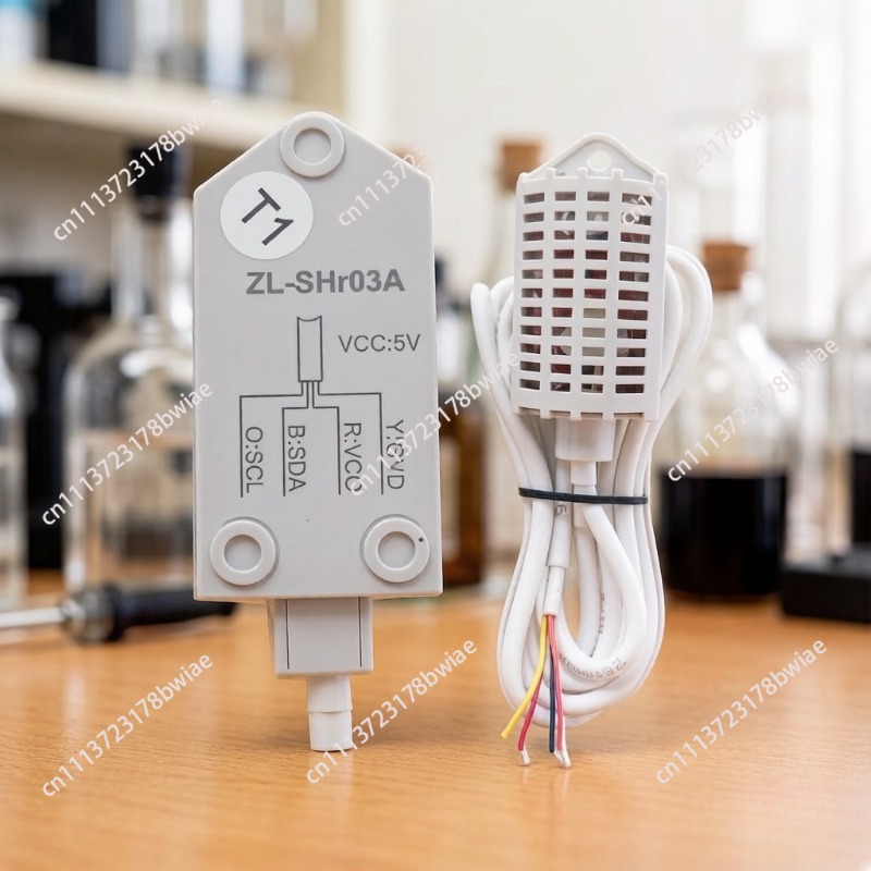 ZL-SHR03A Digital Temperature  - Smart Home Ventilation review and price