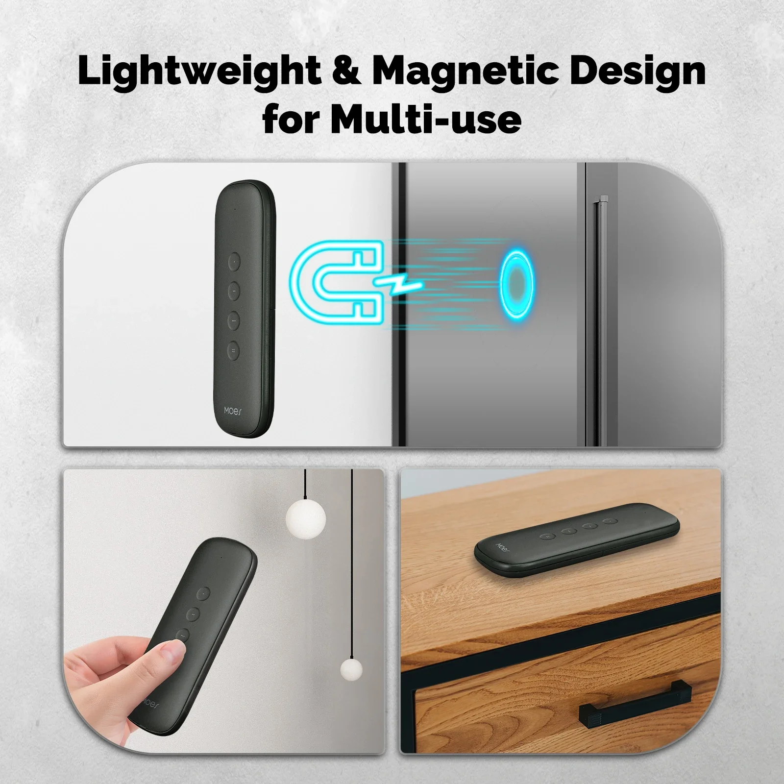 Tuya ZigBee Smart Scene Switch - Smart Home Z Wave review and price