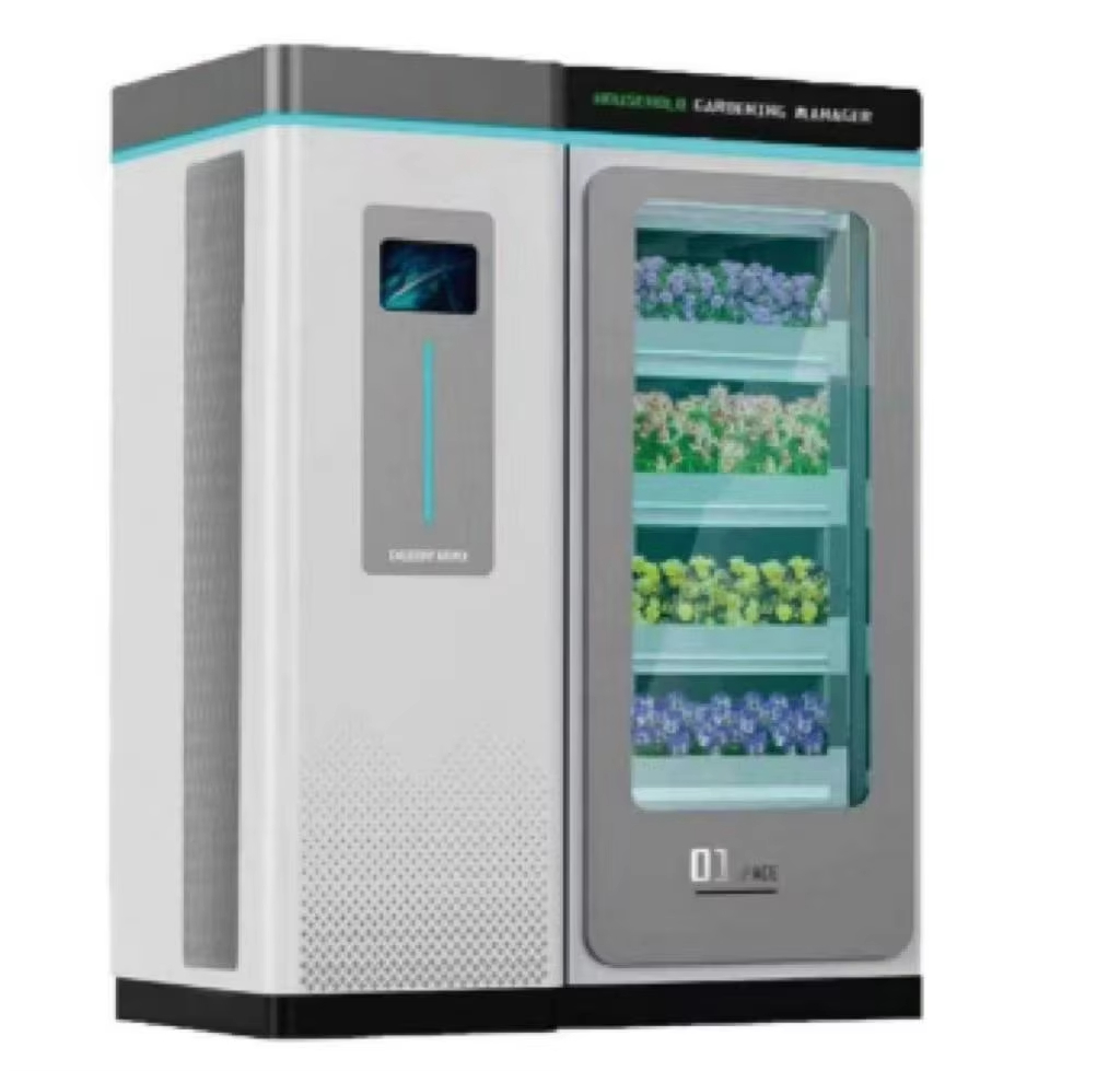 Hydroponic Grow System Greenho - Smart Home System review and price
