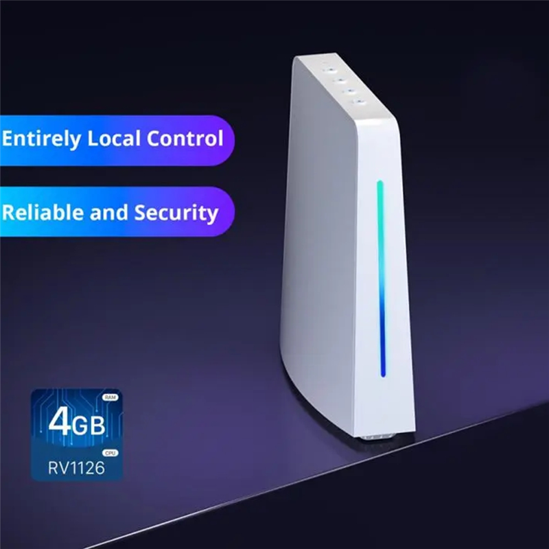 Ewelink Ihost Smart Home Hub A - Smart Home Gateway review and price