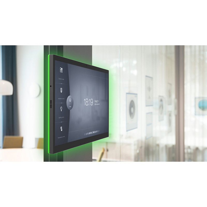 10.1 15.6 Inch Manual Android  - Smart Home Control review and price