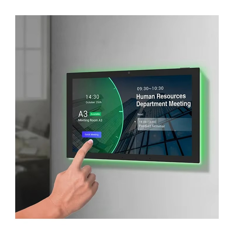 10.1 15.6 Inch Manual Android  - Smart Home Control review and price